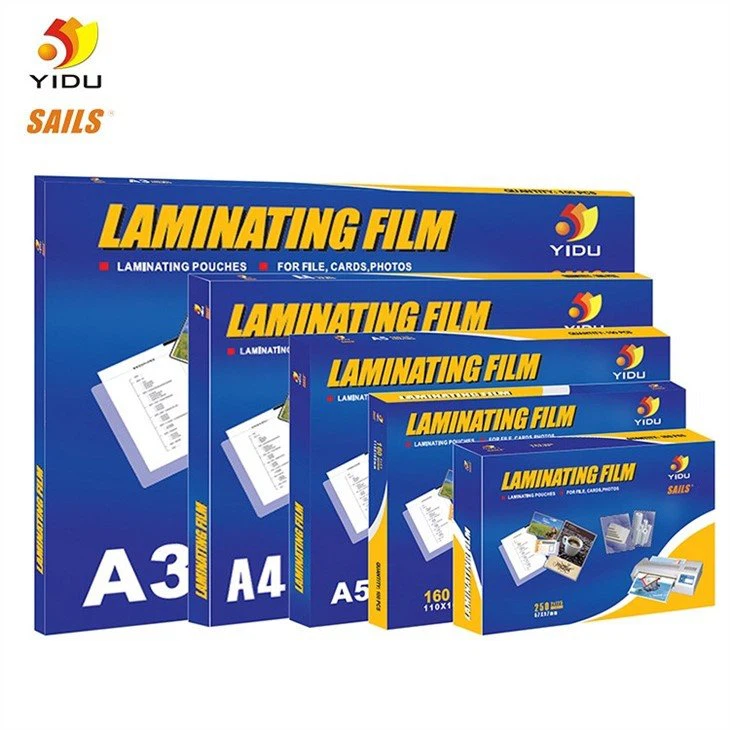 OEM laminating film