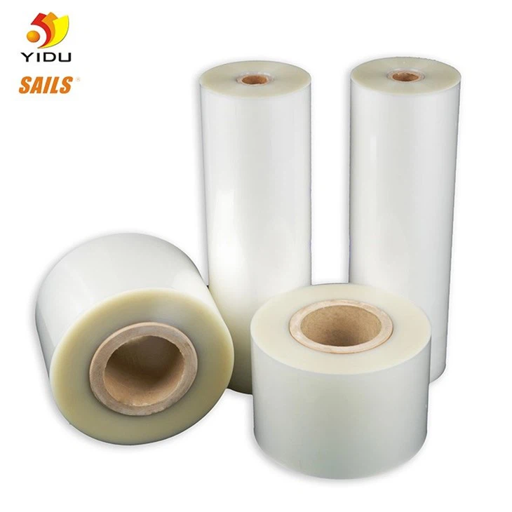Yidu- Gold PET Laminating Film