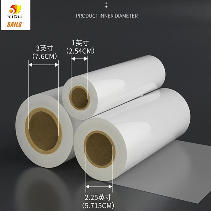 YIDU Matt Laminating Roll Film