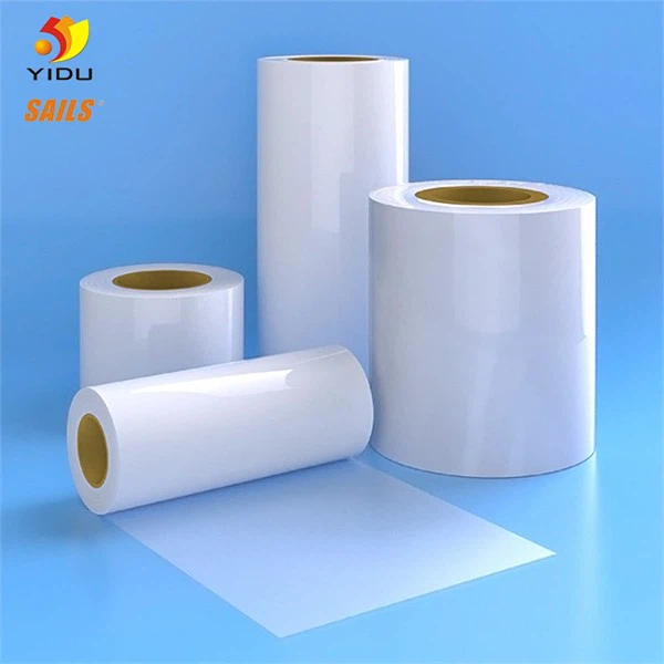 Thermal Laminating Process Thermal Laminating Process
