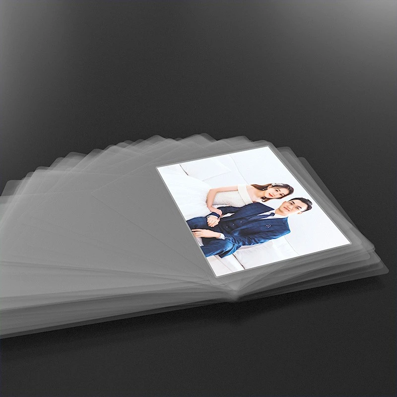 A5 Laminating Pouches