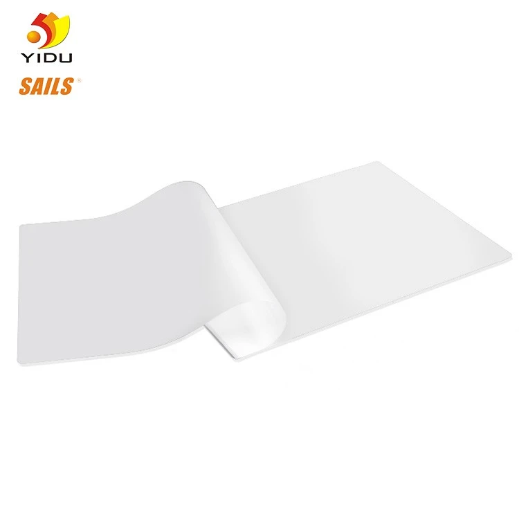 Thermal Laminating Film Pouches