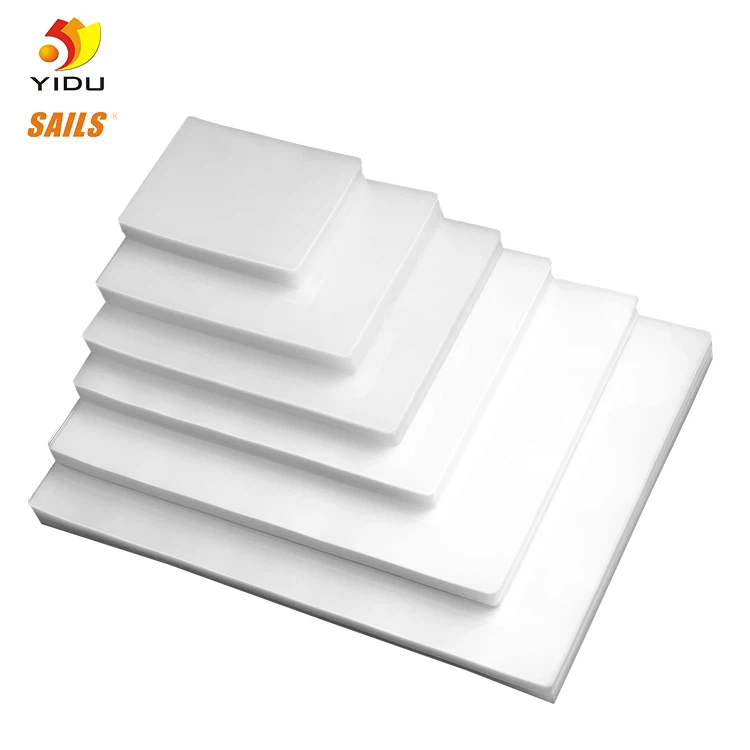 Lamination Pouch 125 Micron Lamination Pouch 125 Micron