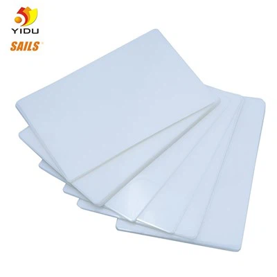 Digital Lamination Rolls For Paper